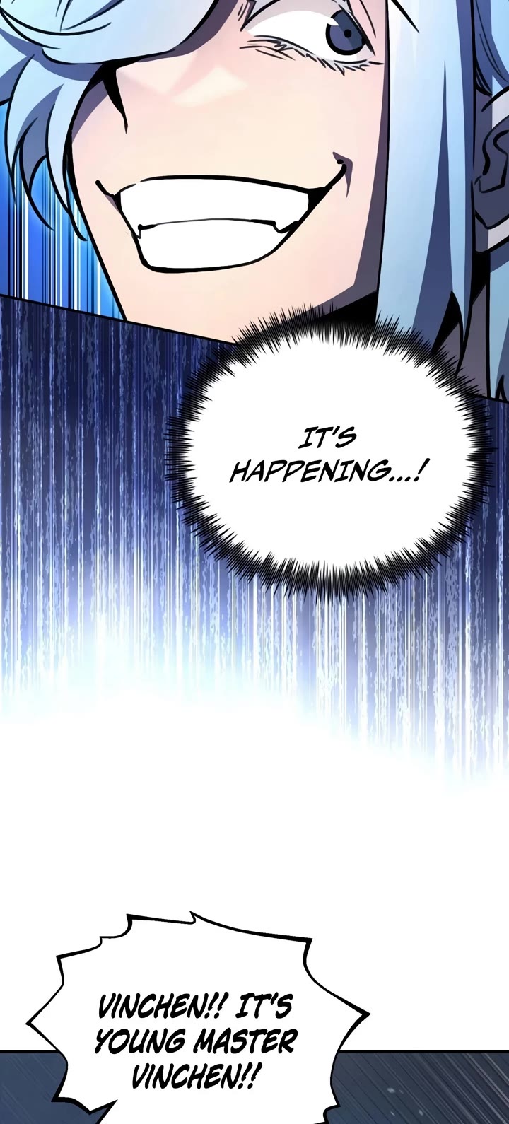 Standard of Reincarnation chapter 177 page 4