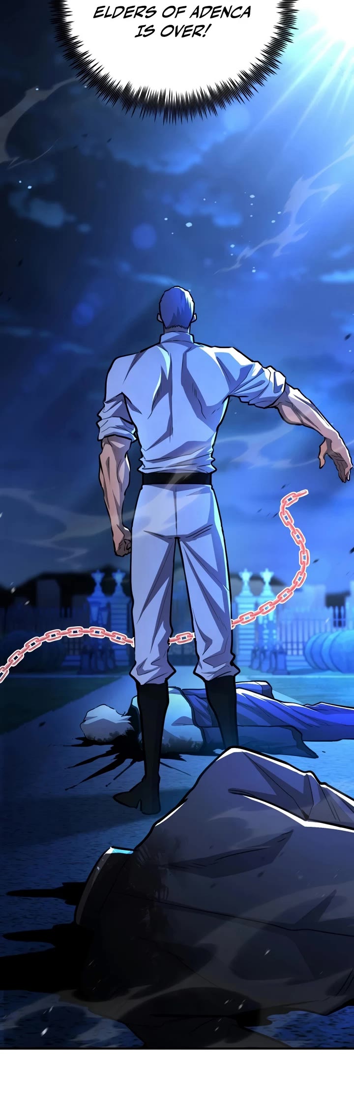 Standard of Reincarnation chapter 177 page 40