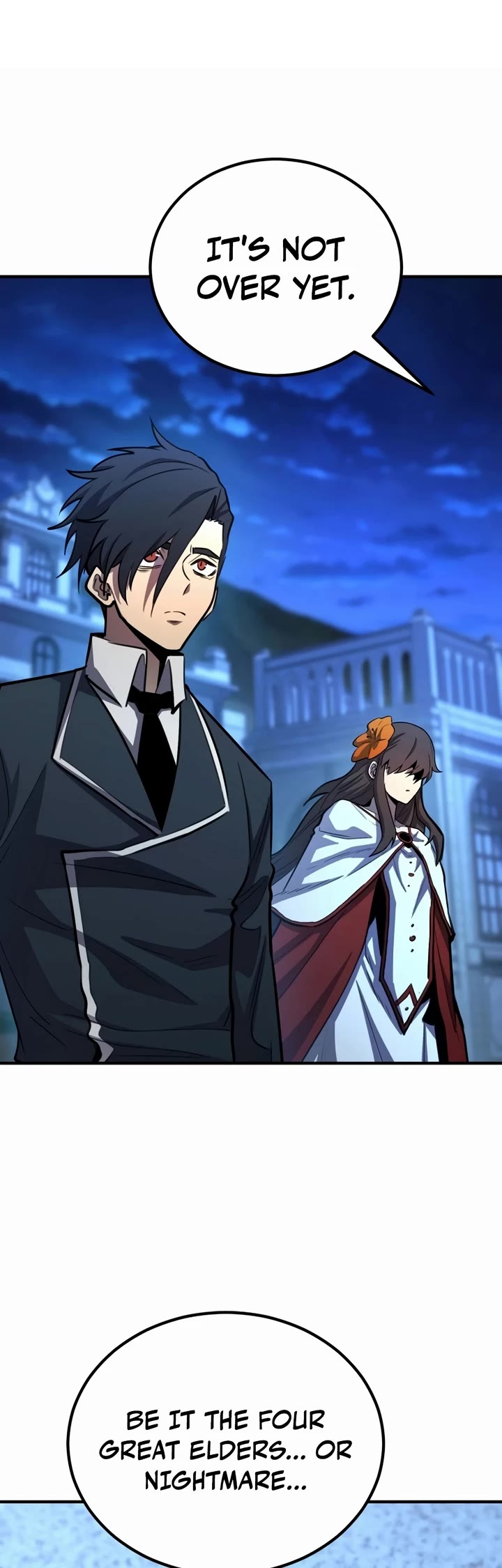 Standard of Reincarnation chapter 177 page 41