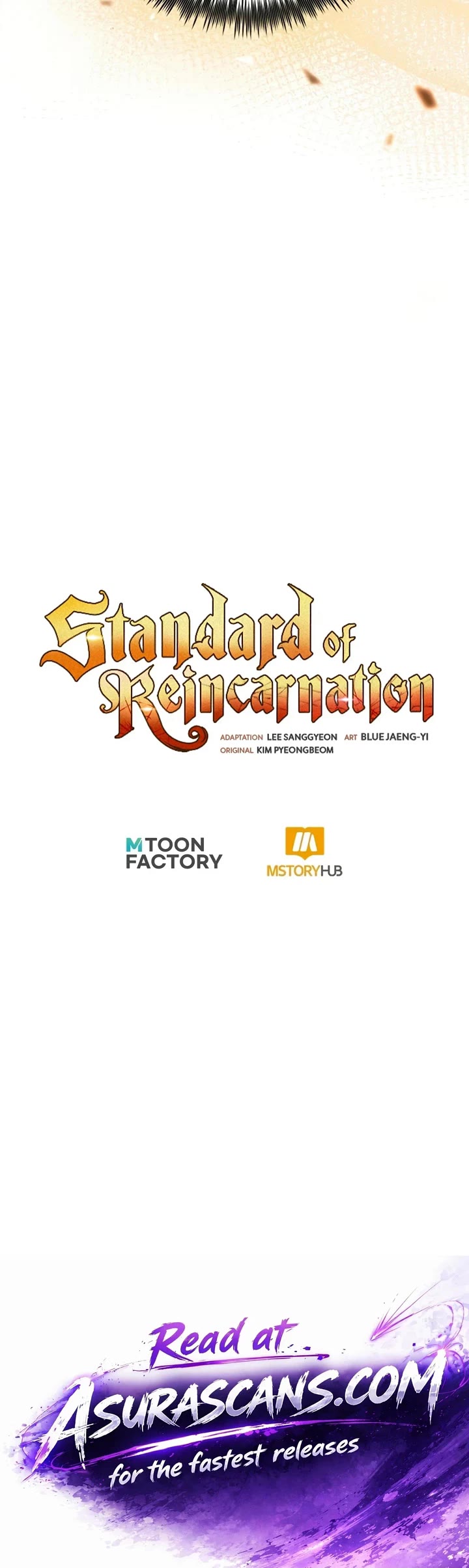 Standard of Reincarnation chapter 177 page 55