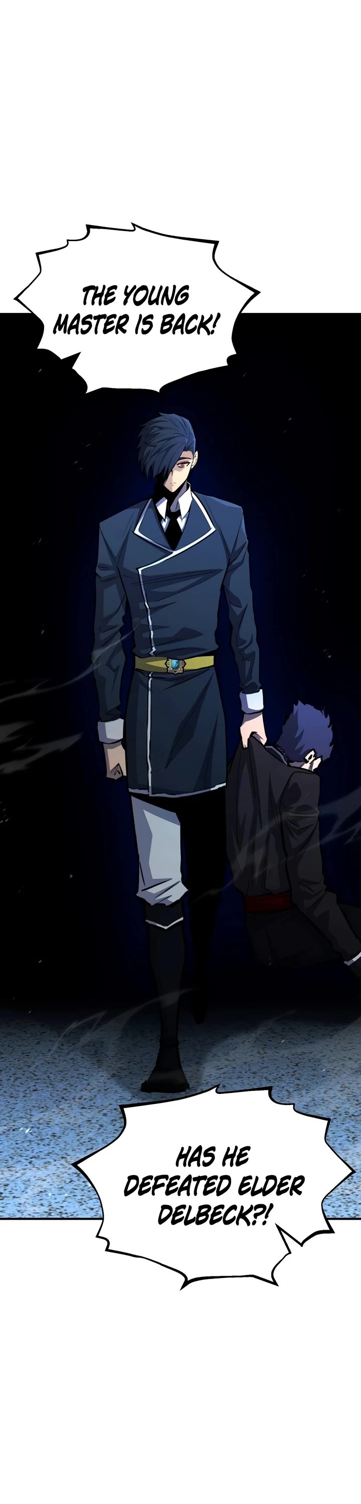 Standard of Reincarnation chapter 177 page 6