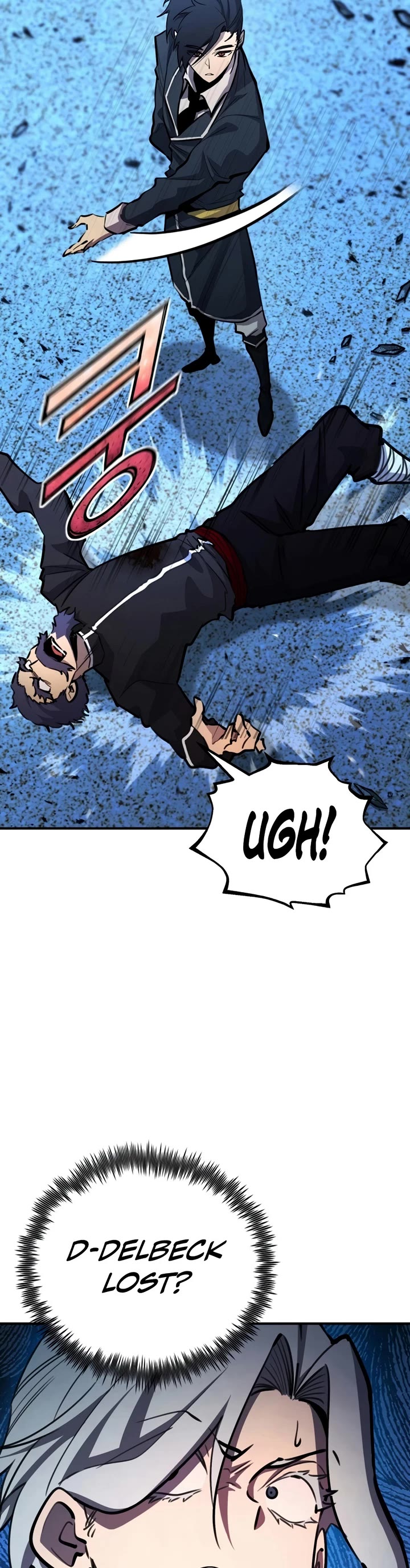 Standard of Reincarnation chapter 177 page 8