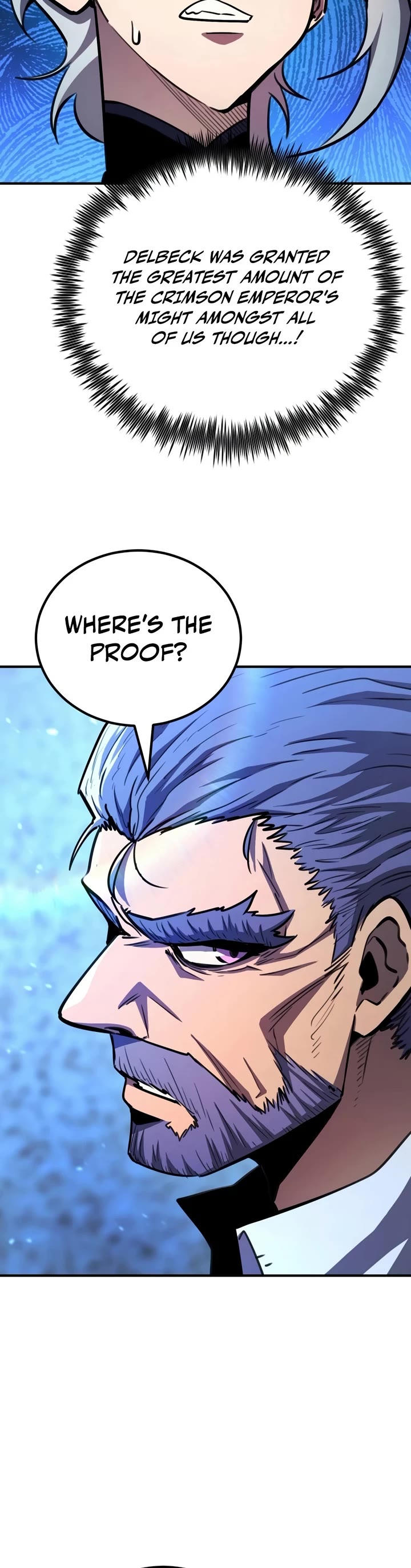 Standard of Reincarnation chapter 177 page 9