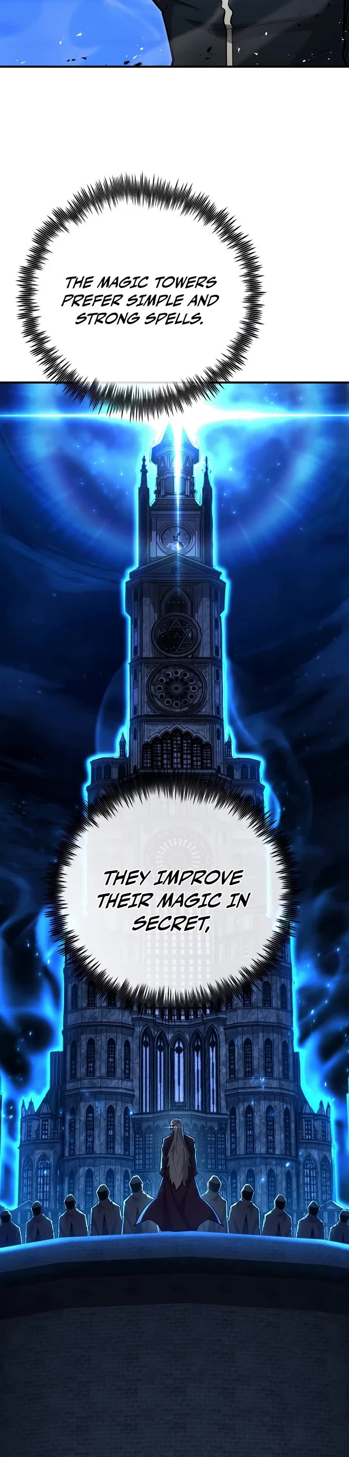 Standard of Reincarnation chapter 185 page 17