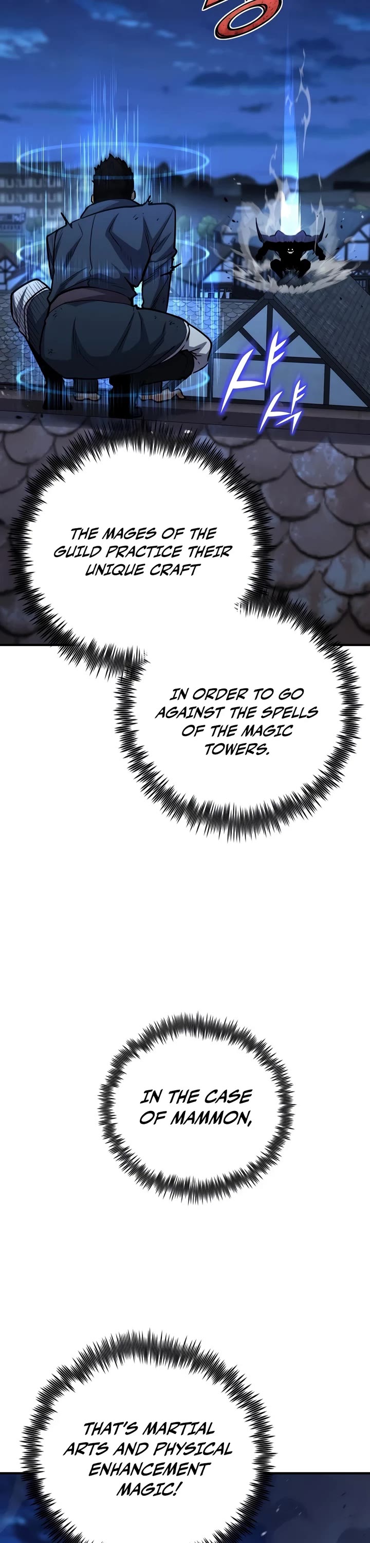Standard of Reincarnation chapter 185 page 26