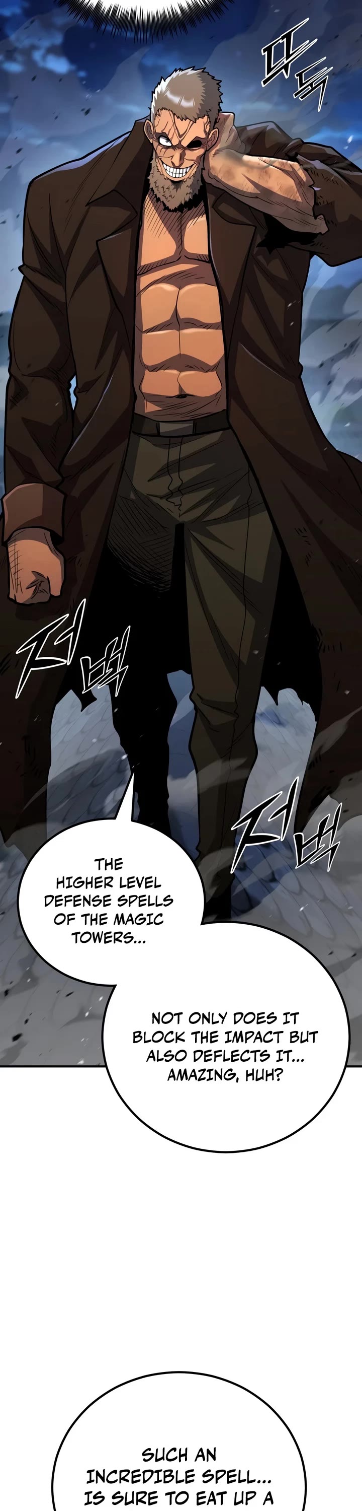 Standard of Reincarnation chapter 185 page 27