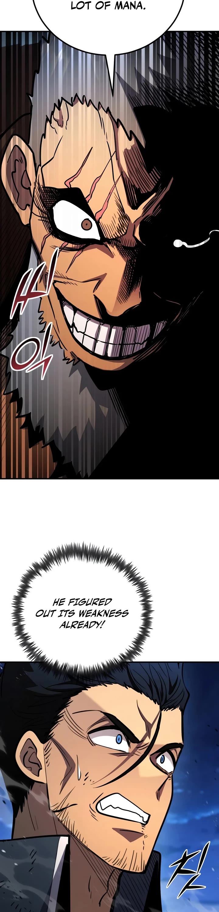 Standard of Reincarnation chapter 185 page 28