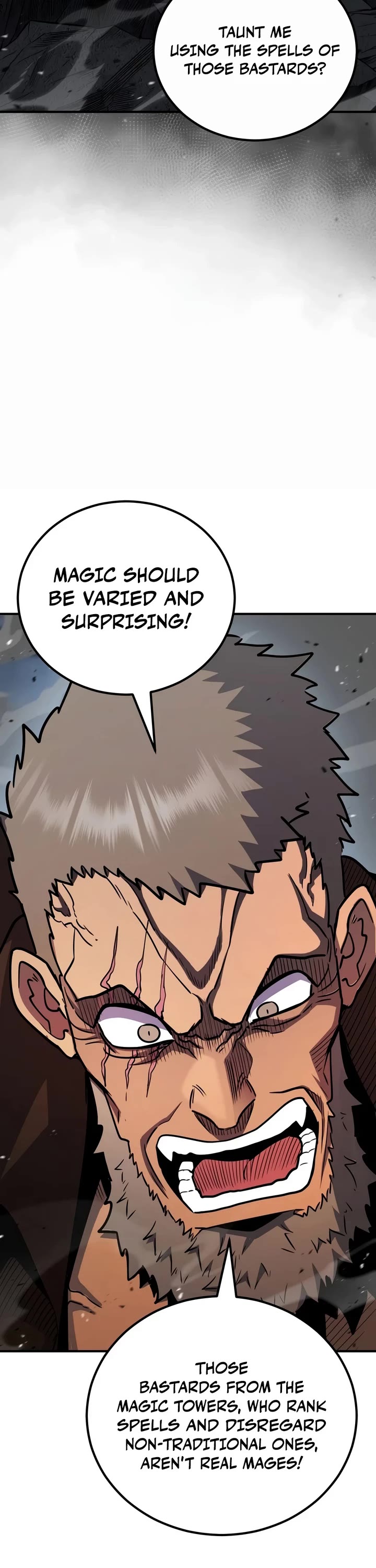 Standard of Reincarnation chapter 185 page 36