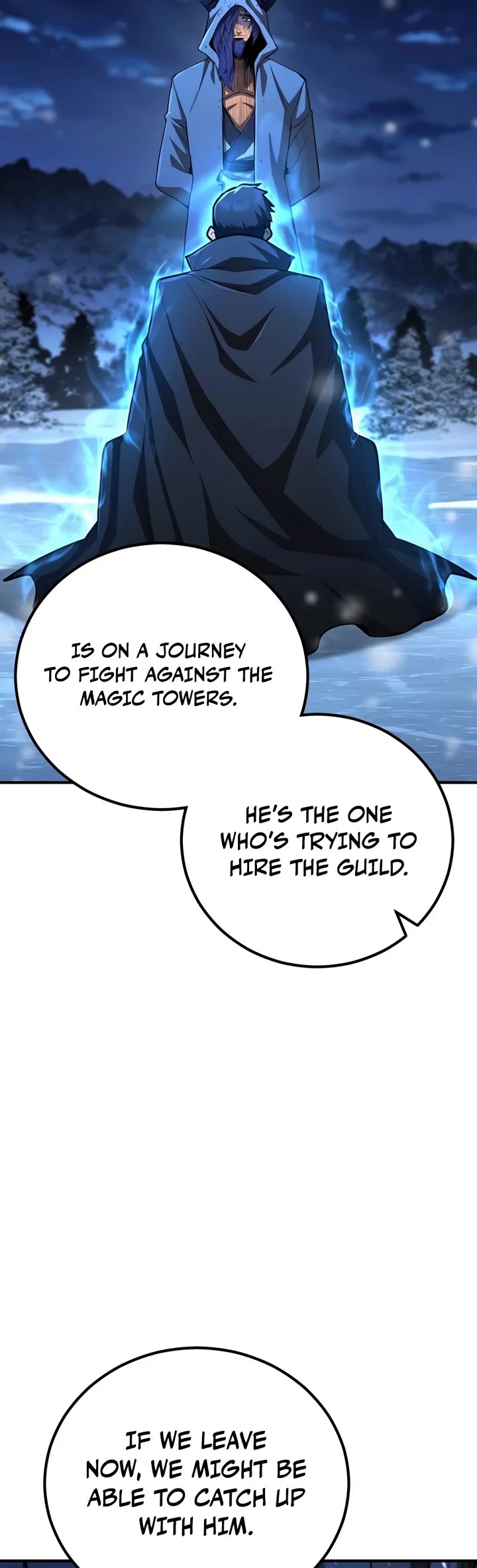 Standard of Reincarnation chapter 185 page 40