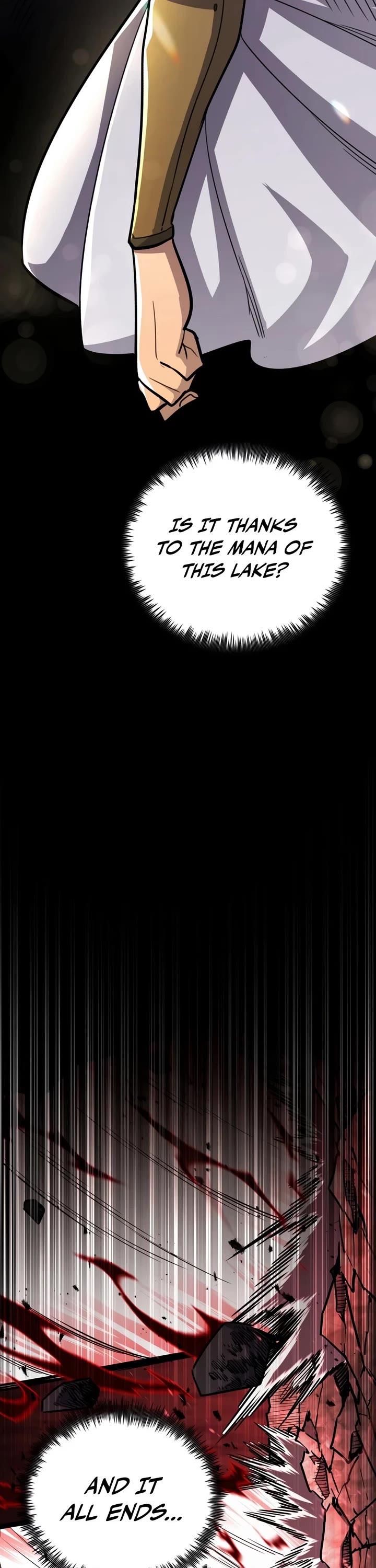 Standard of Reincarnation chapter 185 page 46