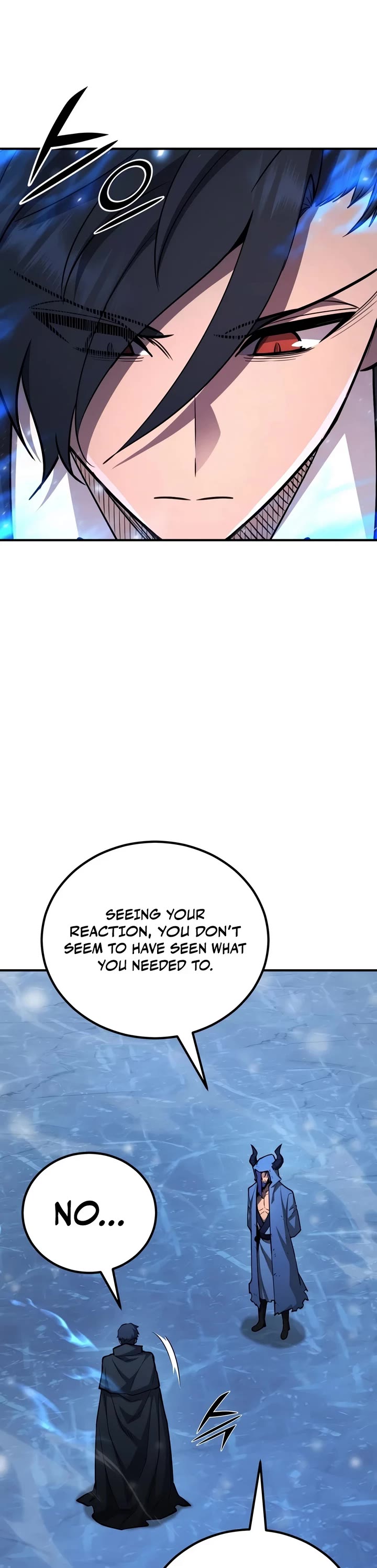Standard of Reincarnation chapter 185 page 49