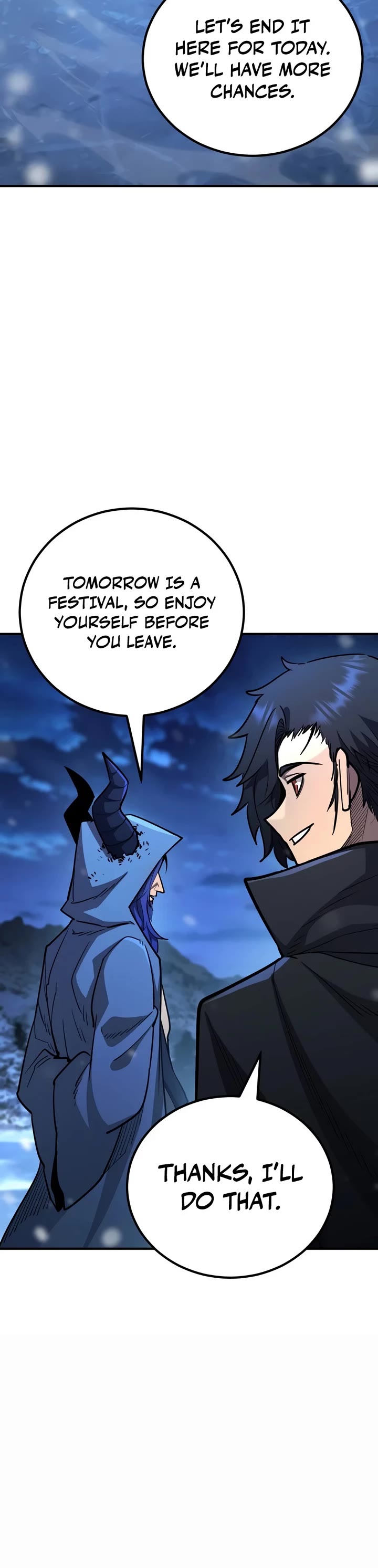 Standard of Reincarnation chapter 185 page 50