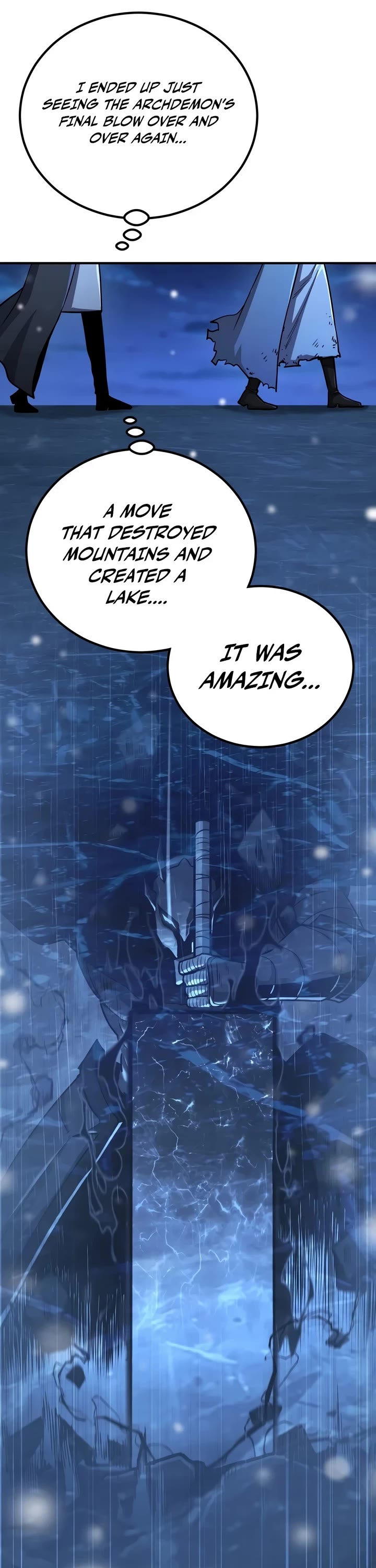 Standard of Reincarnation chapter 185 page 51
