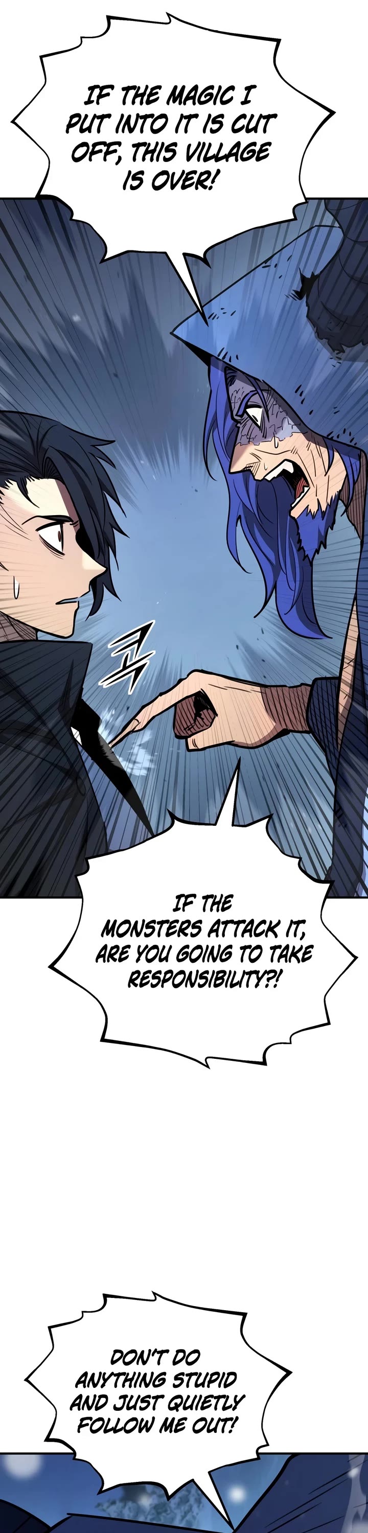 Standard of Reincarnation chapter 185 page 56