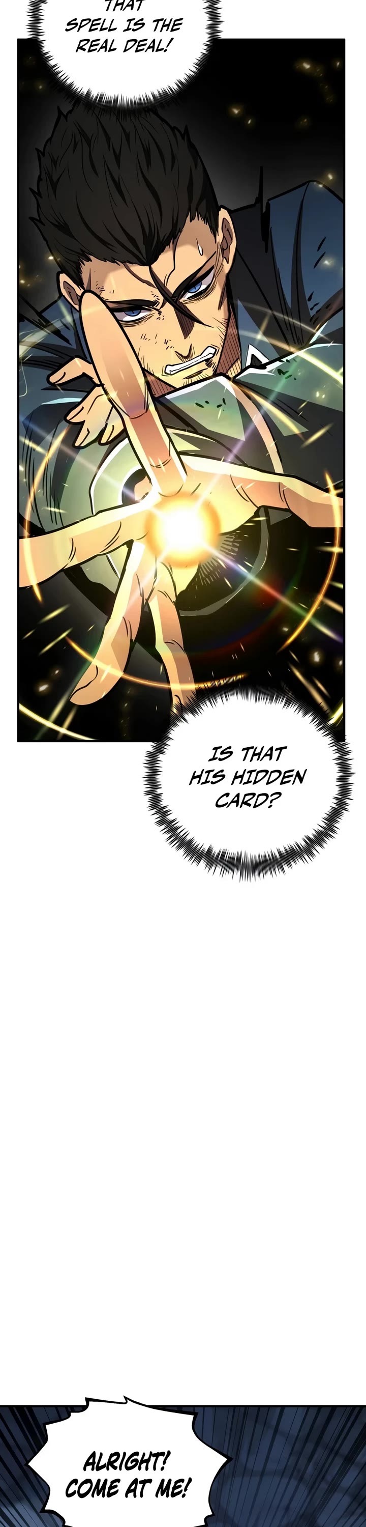 Standard of Reincarnation chapter 185 page 8