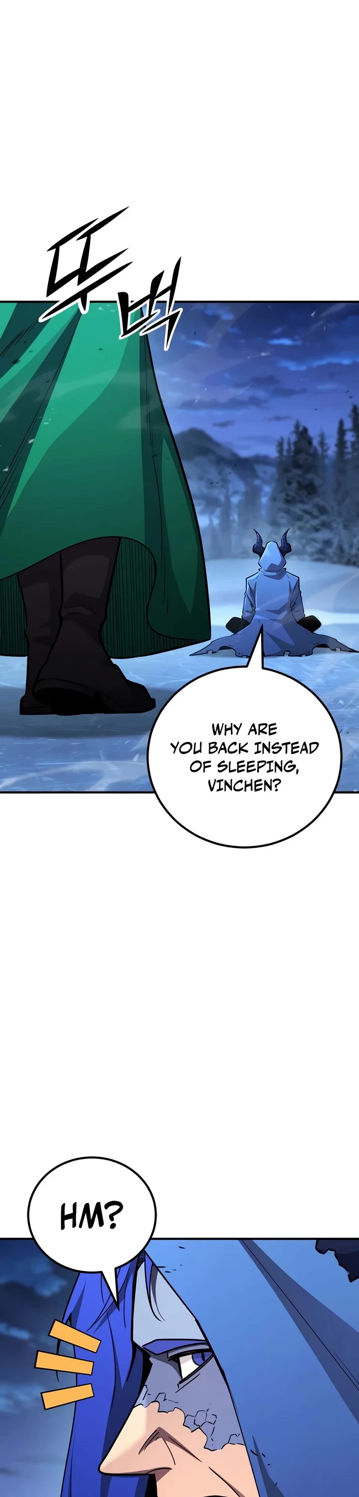 Standard of Reincarnation chapter 186 page 18