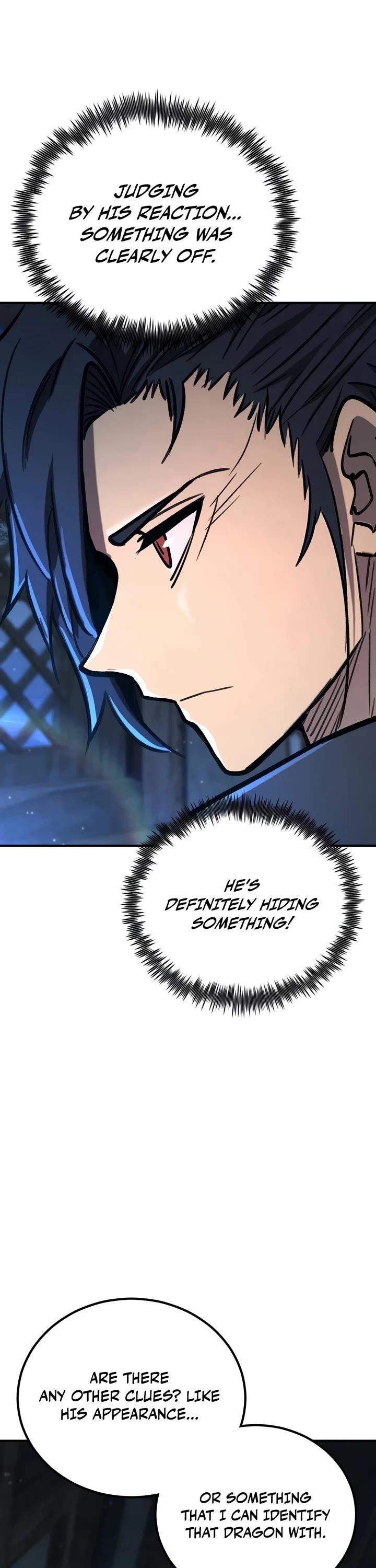 Standard of Reincarnation chapter 186 page 3