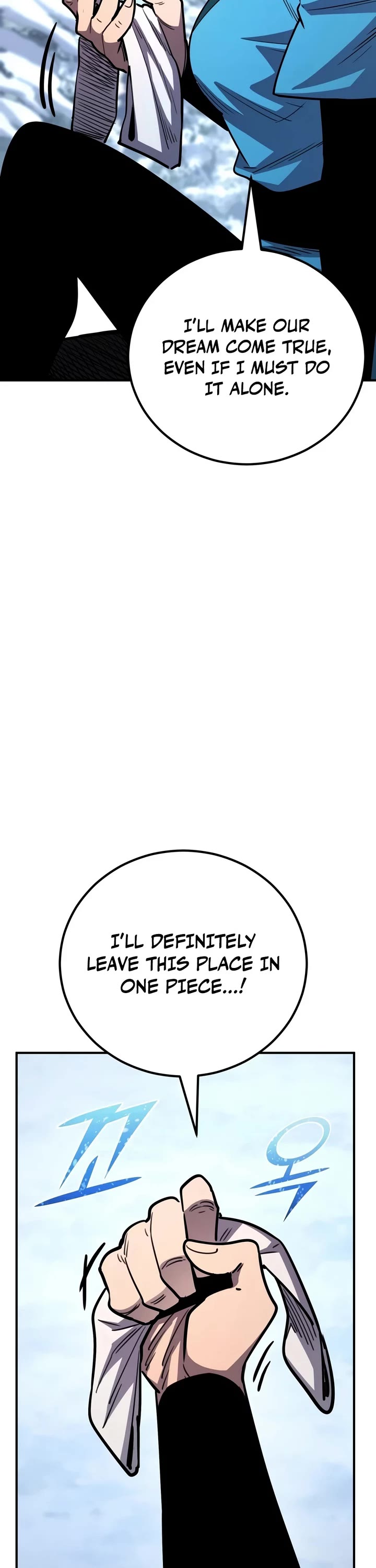 Standard of Reincarnation chapter 186 page 32