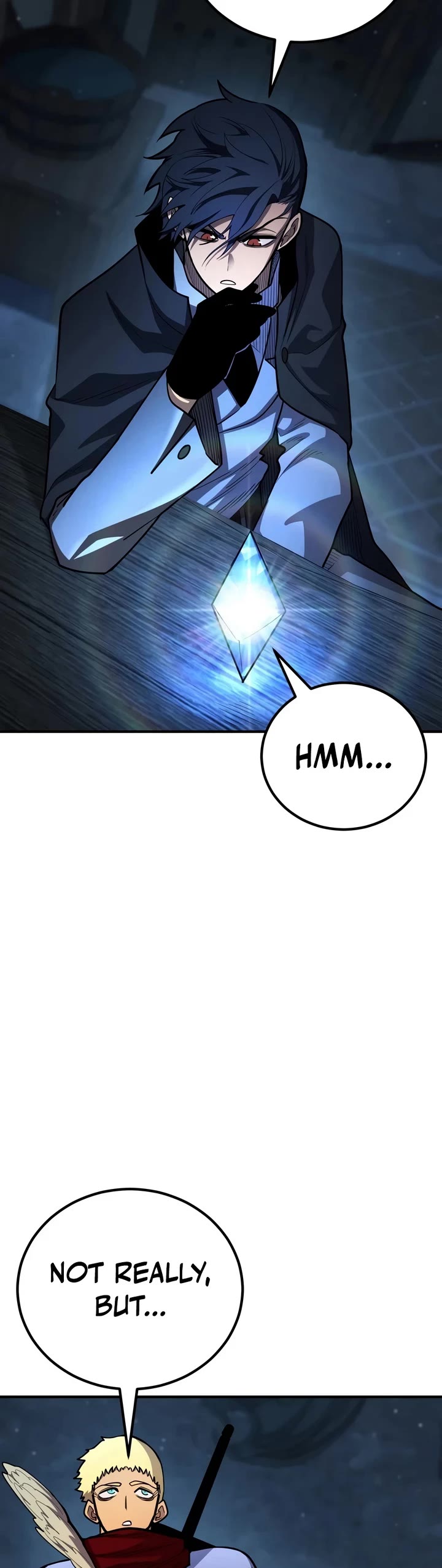 Standard of Reincarnation chapter 186 page 4