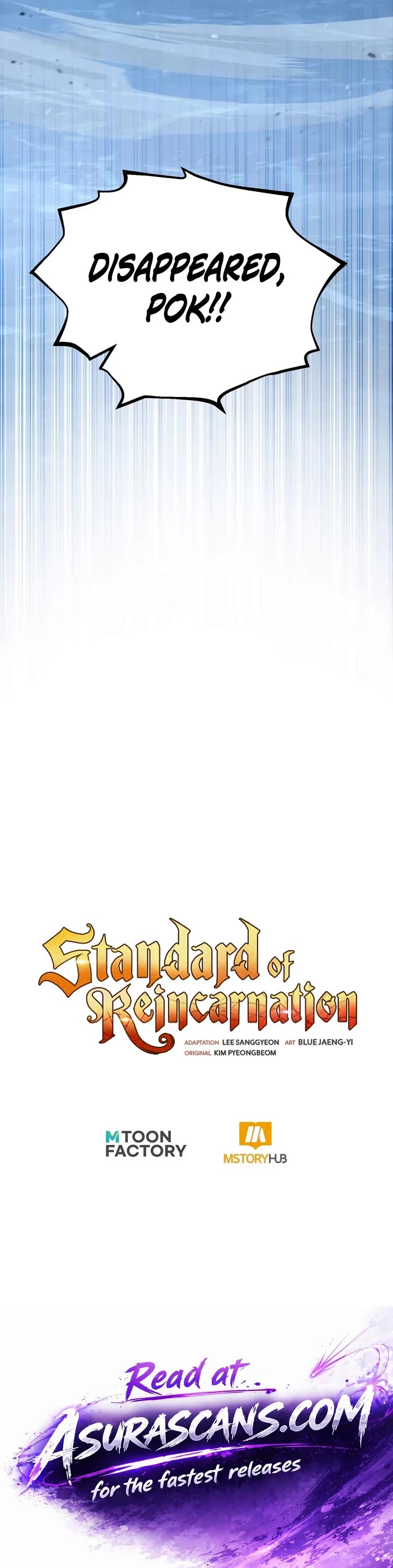 Standard of Reincarnation chapter 186 page 62