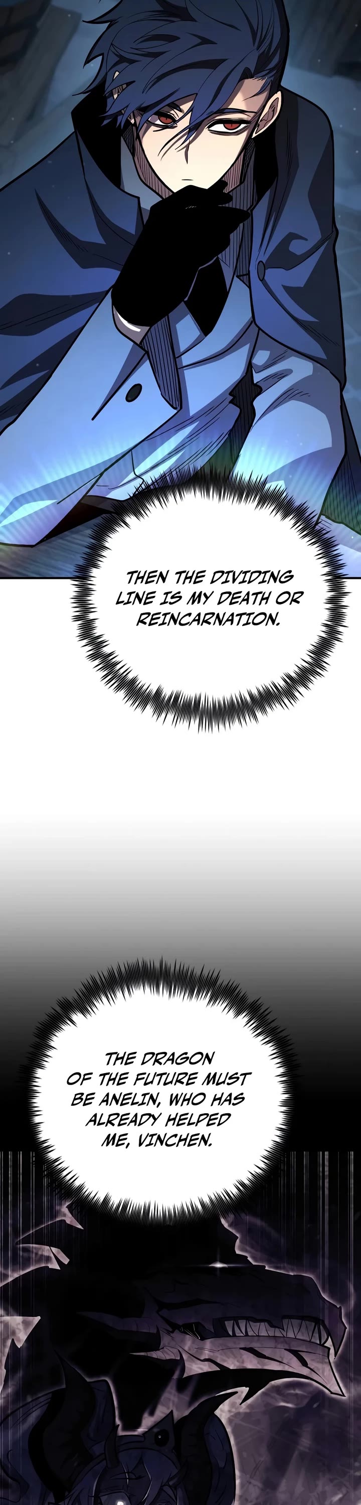 Standard of Reincarnation chapter 186 page 7