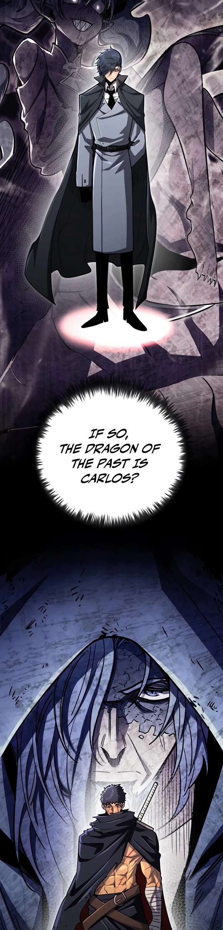 Standard of Reincarnation chapter 186 page 8