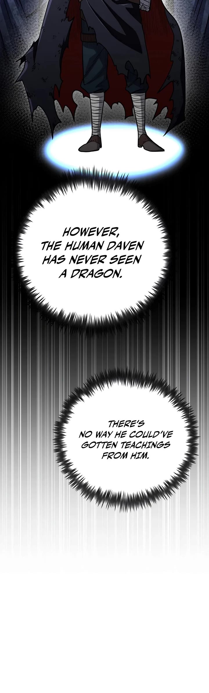 Standard of Reincarnation chapter 186 page 9