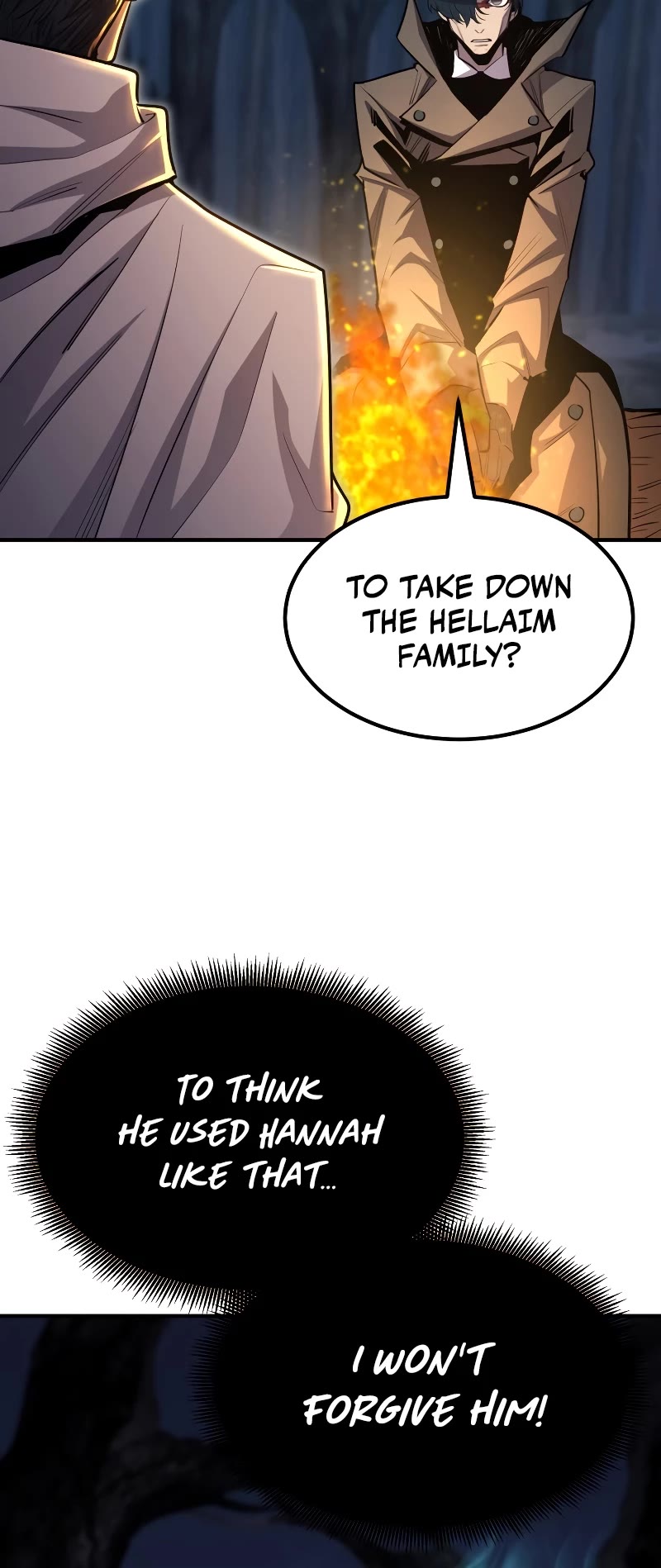 Standard of Reincarnation chapter 96 page 61