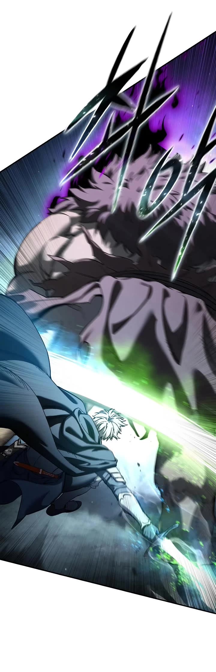 Star-Fostered Swordmaster chapter 100 page 15