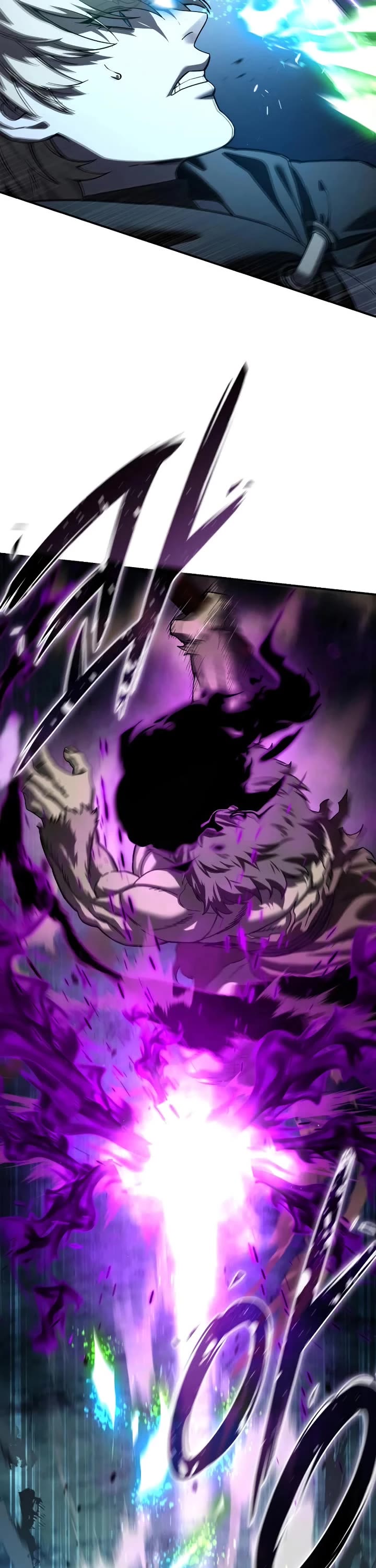 Star-Fostered Swordmaster chapter 100 page 18