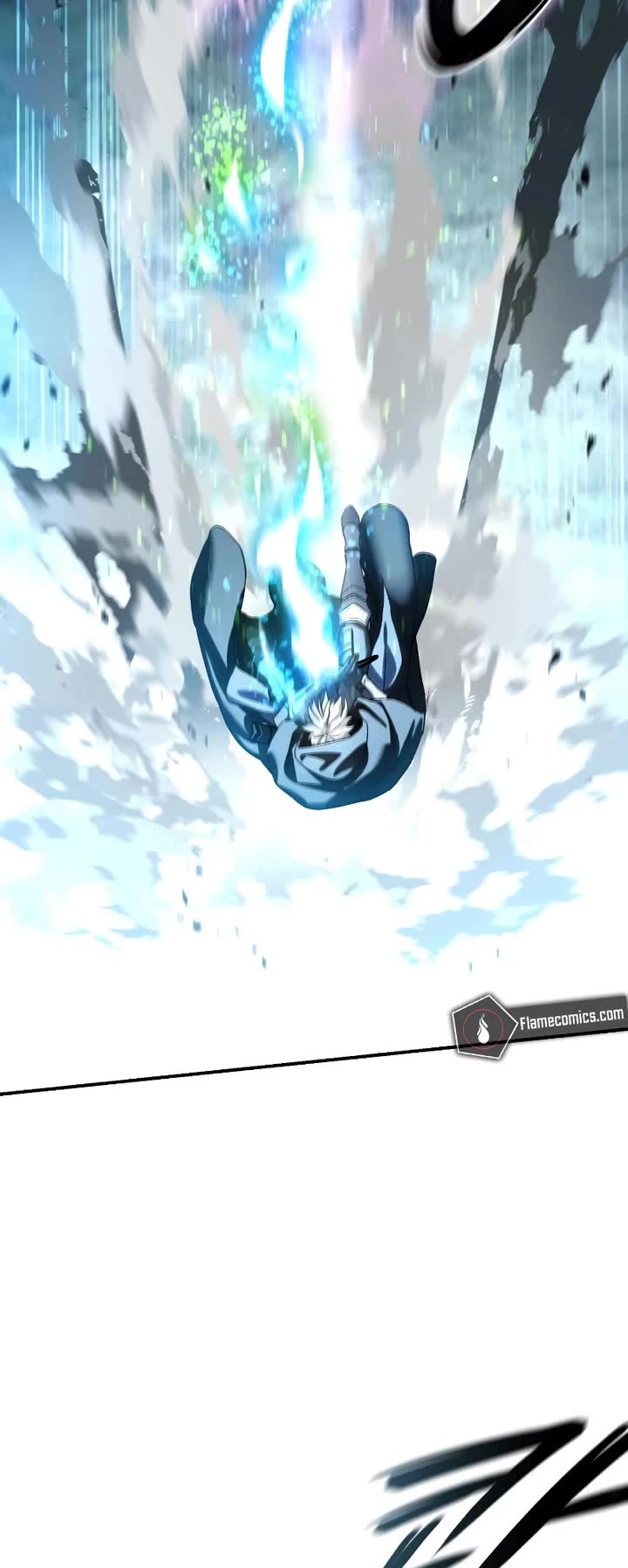 Star-Fostered Swordmaster chapter 100 page 19