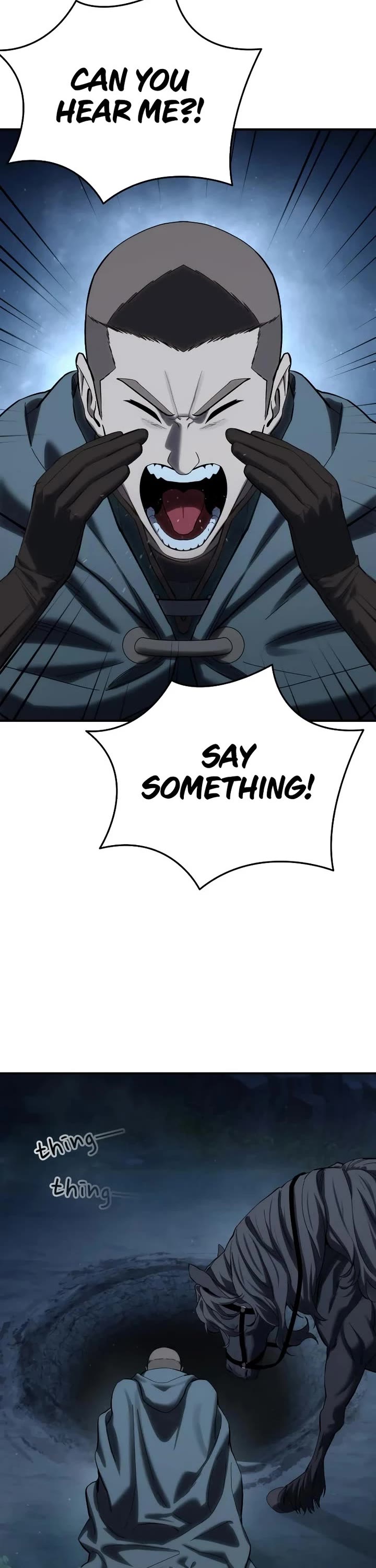 Star-Fostered Swordmaster chapter 100 page 2