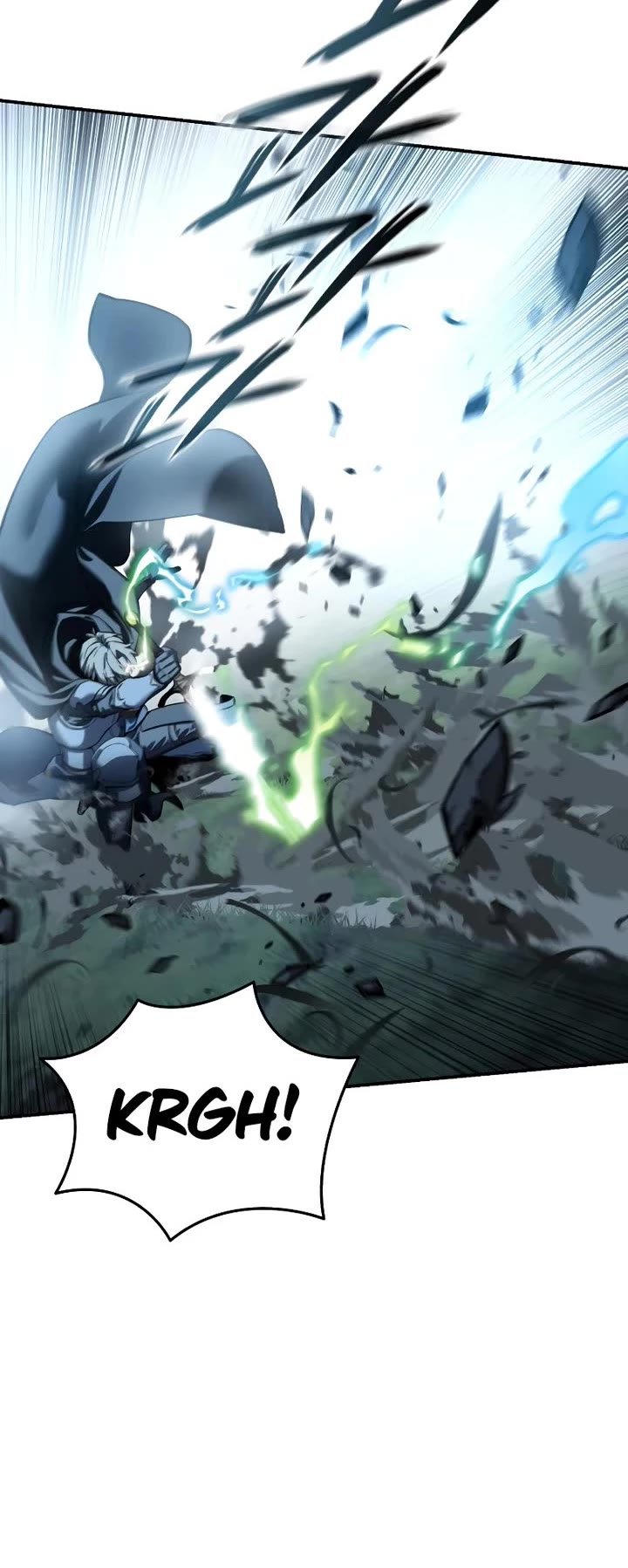 Star-Fostered Swordmaster chapter 100 page 20