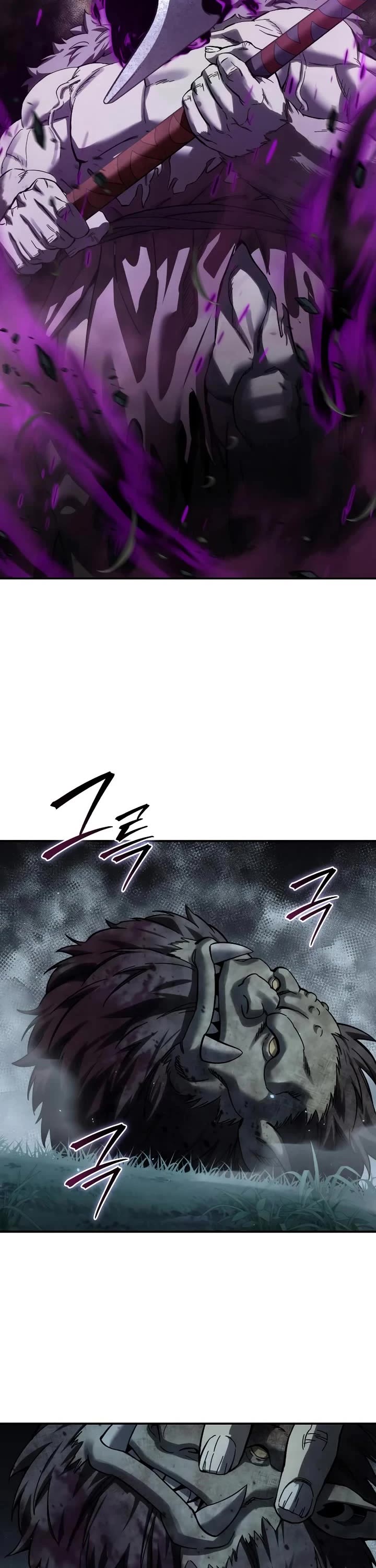 Star-Fostered Swordmaster chapter 100 page 22