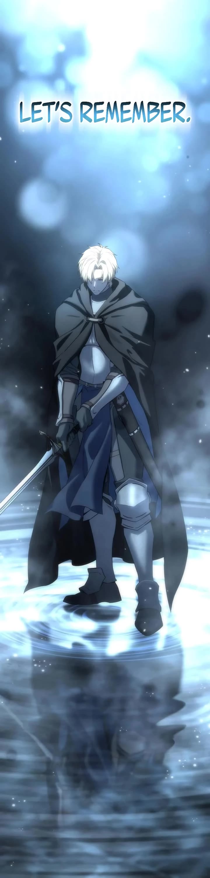 Star-Fostered Swordmaster chapter 100 page 26