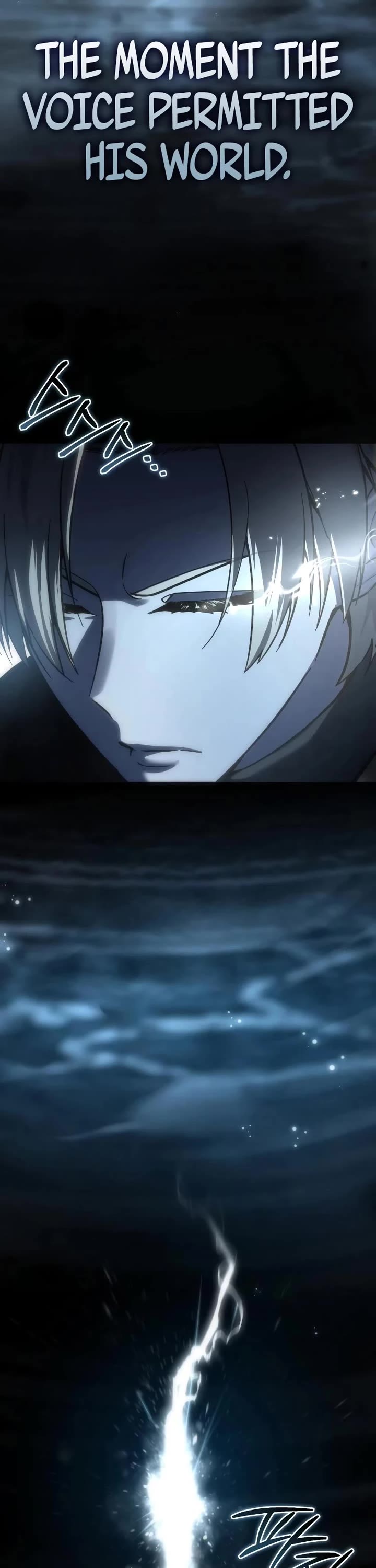 Star-Fostered Swordmaster chapter 100 page 27