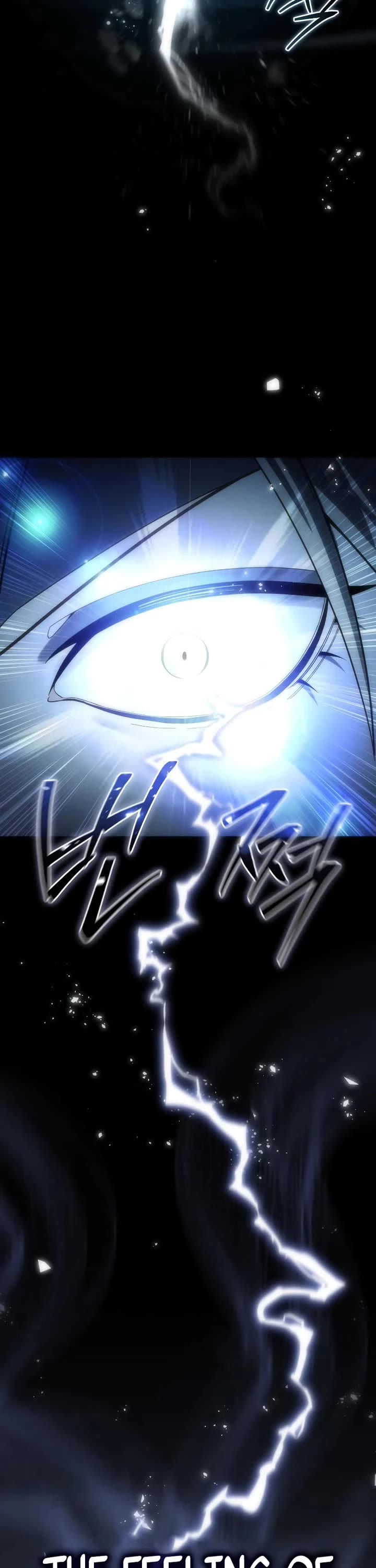 Star-Fostered Swordmaster chapter 100 page 28