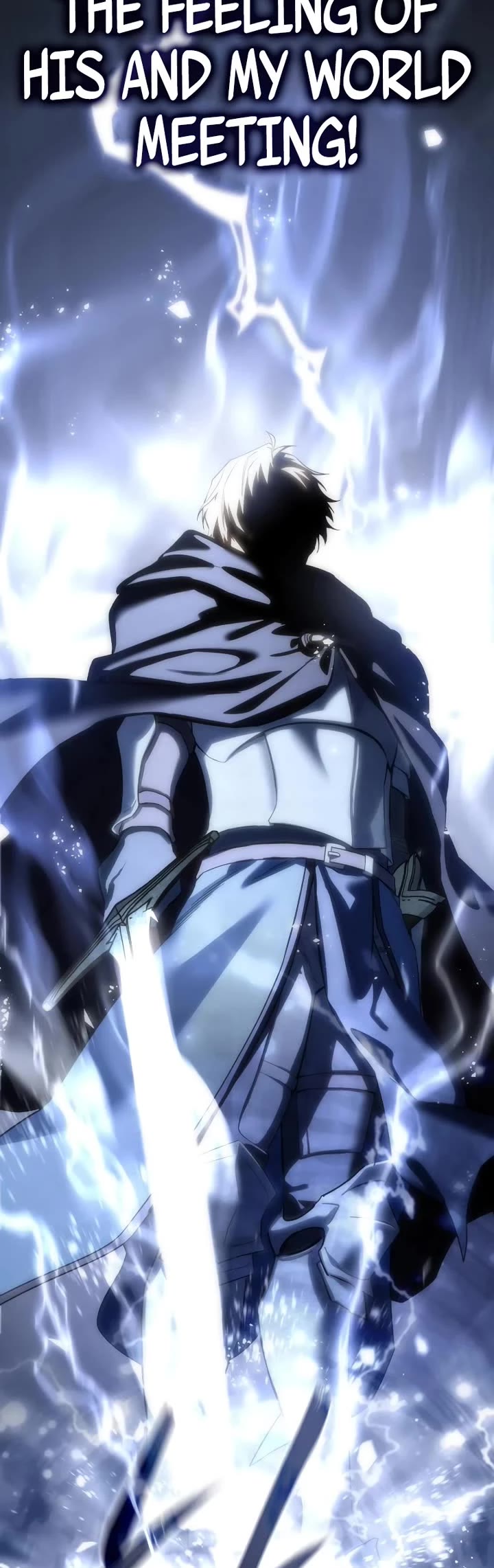 Star-Fostered Swordmaster chapter 100 page 29