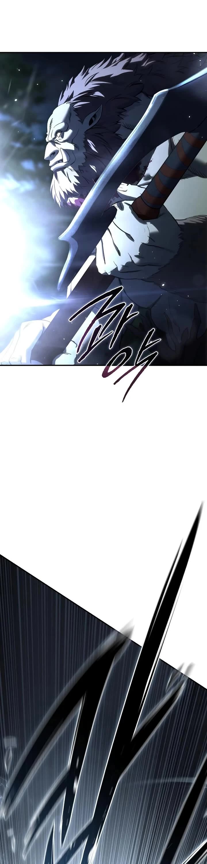 Star-Fostered Swordmaster chapter 100 page 31