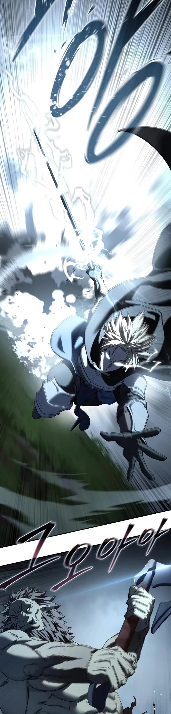 Star-Fostered Swordmaster chapter 100 page 32