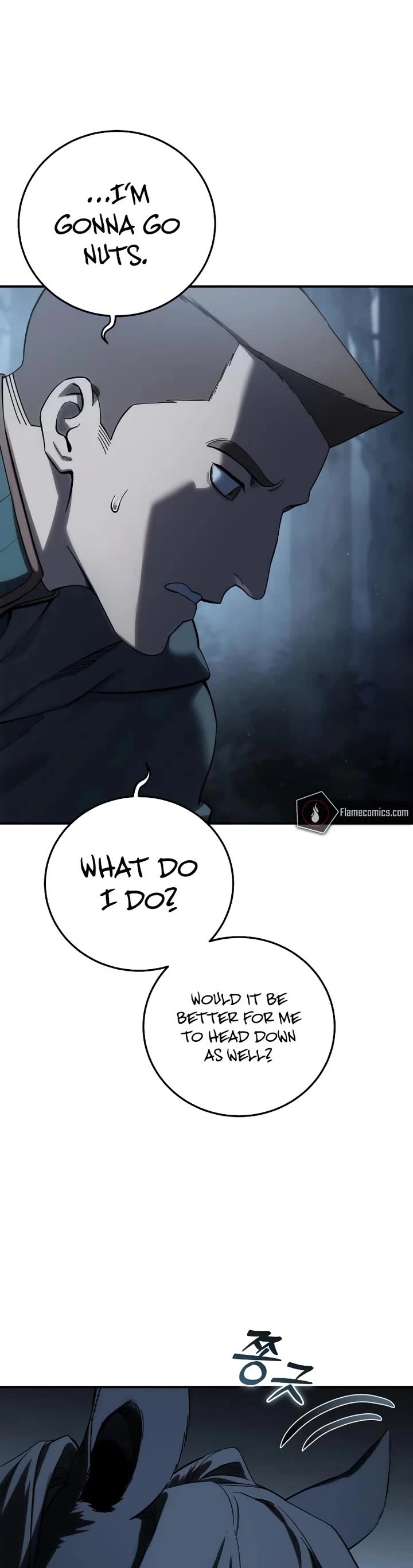 Star-Fostered Swordmaster chapter 100 page 4