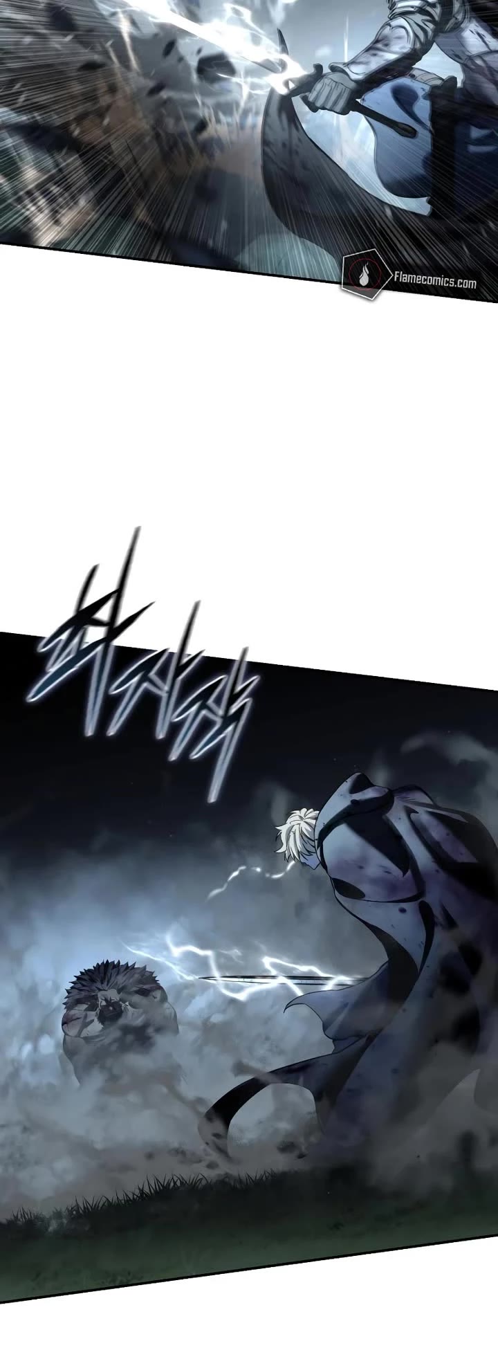 Star-Fostered Swordmaster chapter 100 page 42