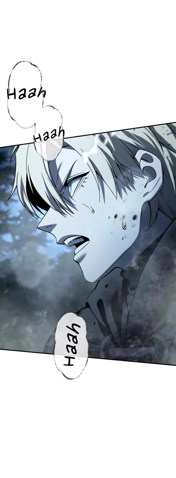 Star-Fostered Swordmaster chapter 100 page 43