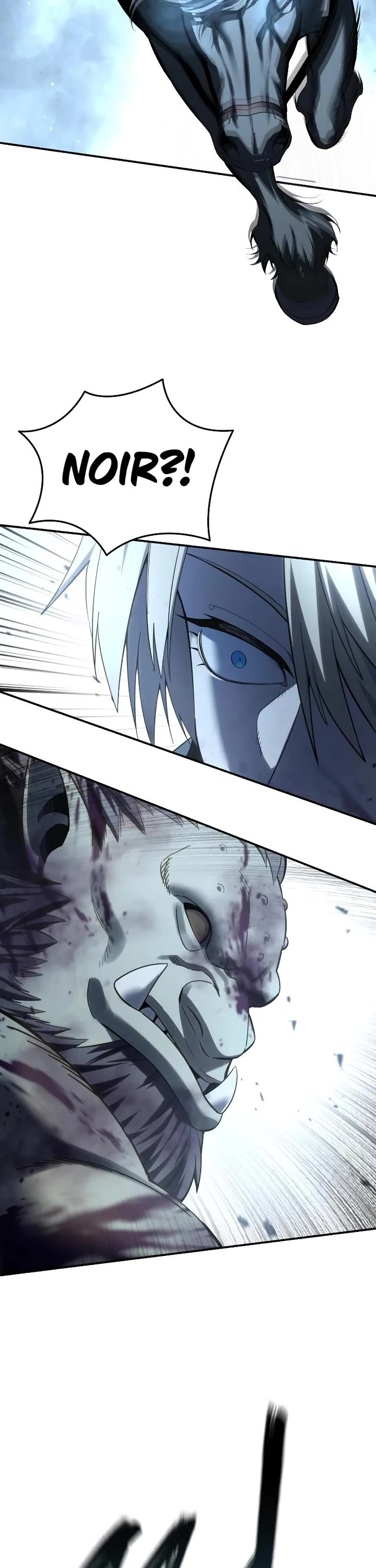 Star-Fostered Swordmaster chapter 100 page 53