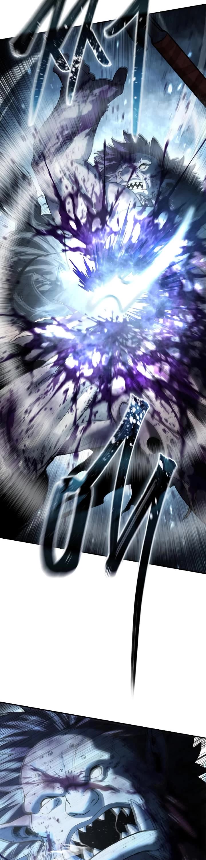 Star-Fostered Swordmaster chapter 100 page 54