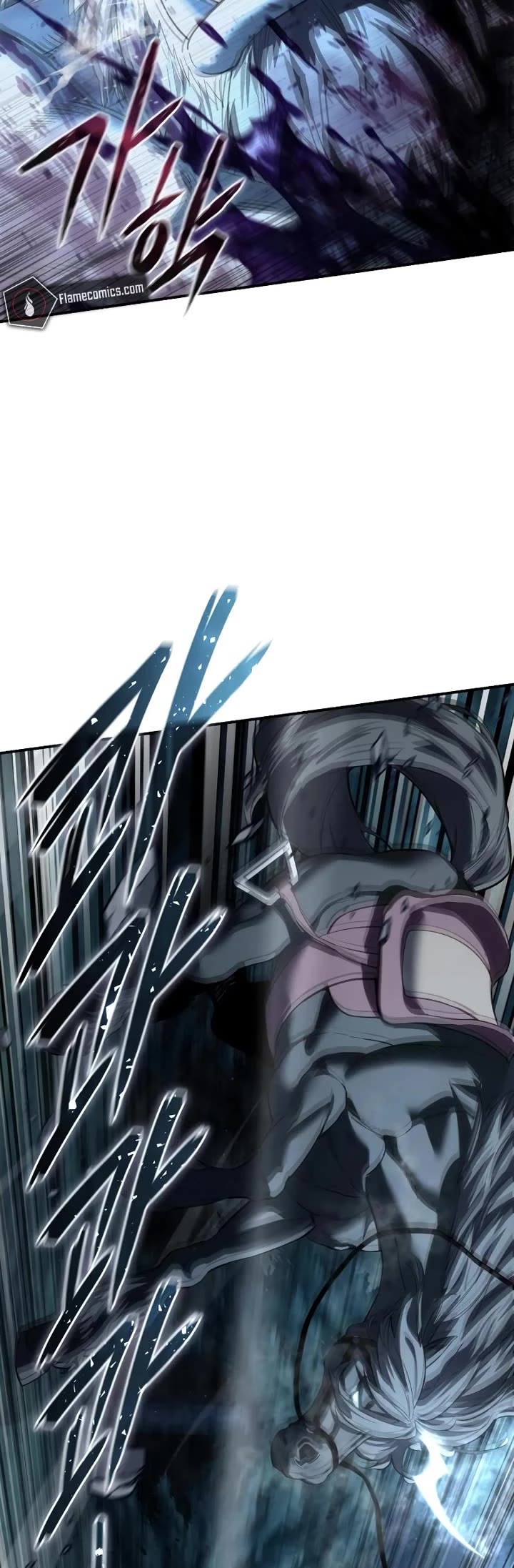 Star-Fostered Swordmaster chapter 100 page 55