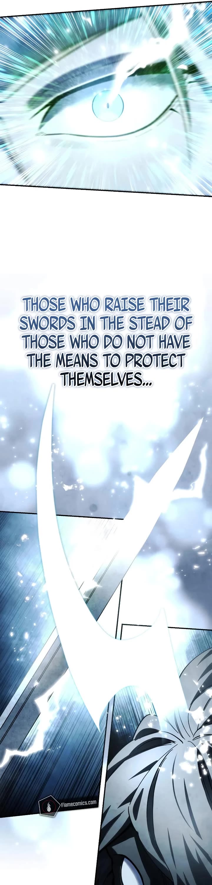 Star-Fostered Swordmaster chapter 100 page 67