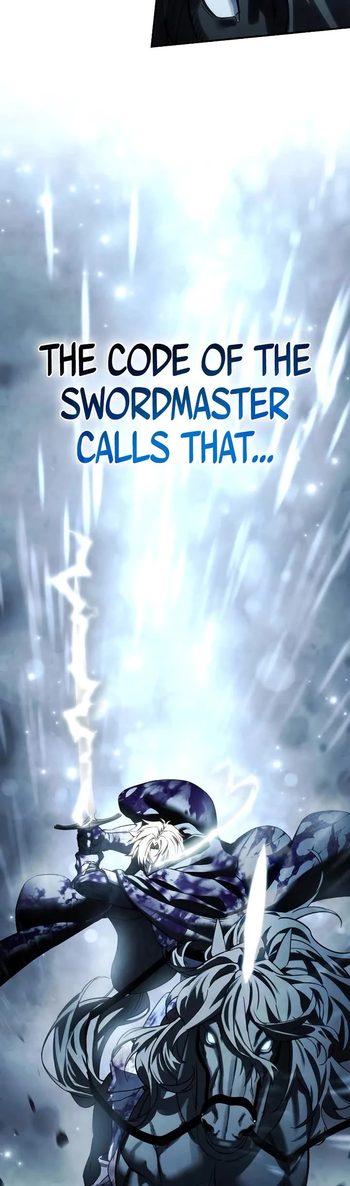 Star-Fostered Swordmaster chapter 100 page 68