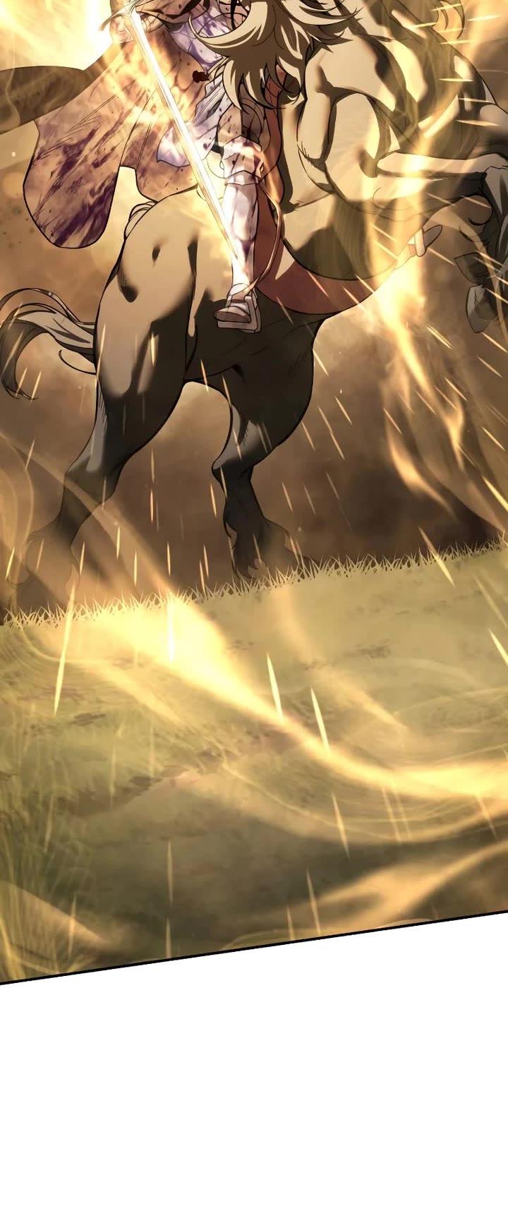 Star-Fostered Swordmaster chapter 101 page 29