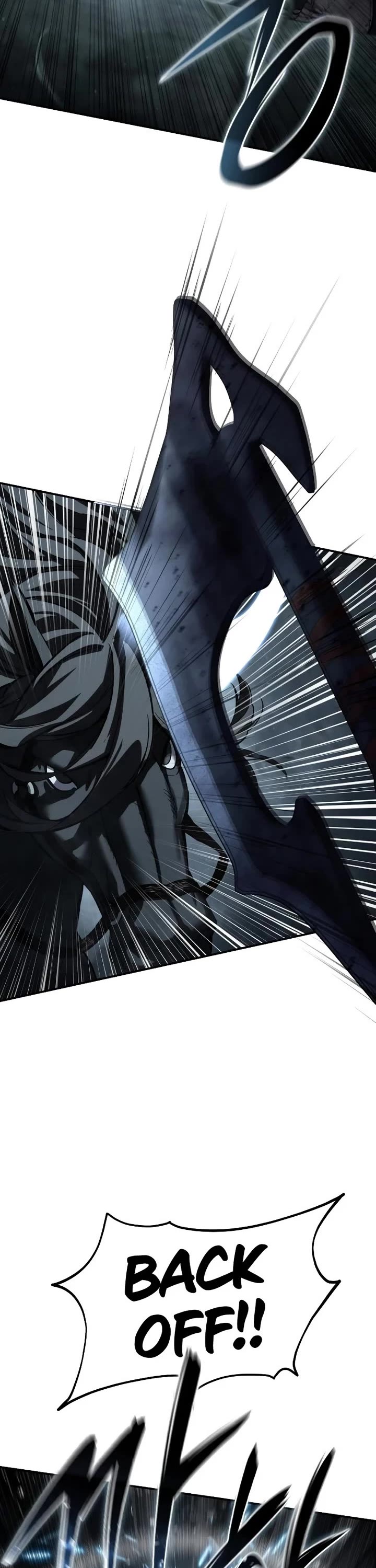 Star-Fostered Swordmaster chapter 101 page 3